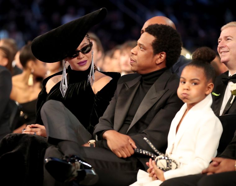 We Love Blue Ivy Carter