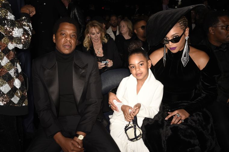 We Love Blue Ivy Carter