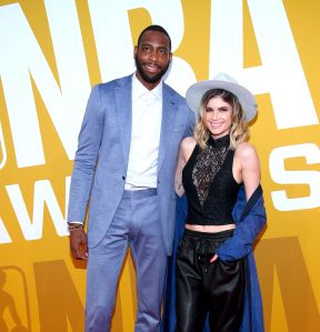 2017 NBA Awards