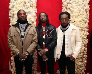 Beats x Migos x Grammy Event