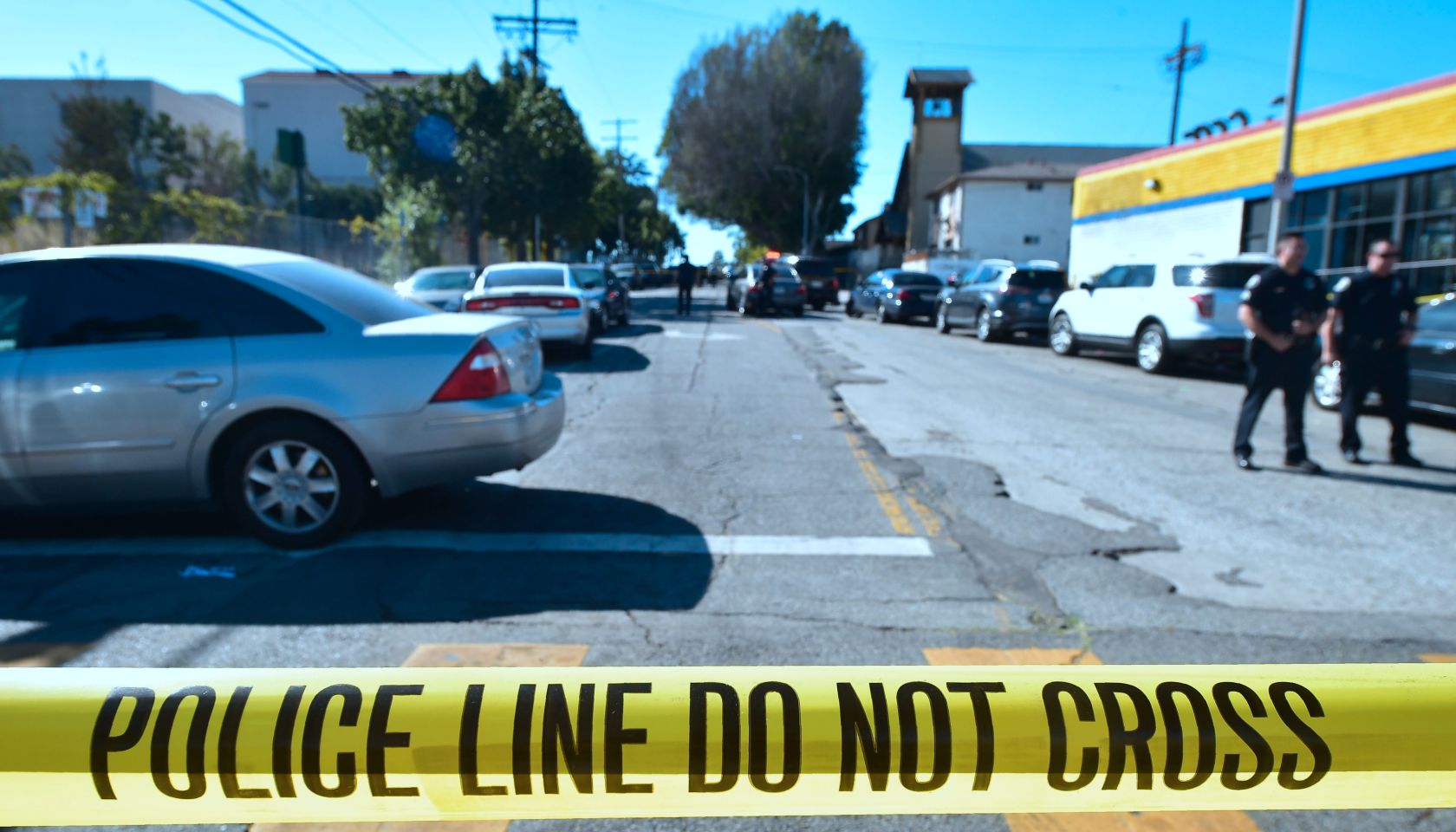 US-CRIME-SHOOTING-SCHOOL