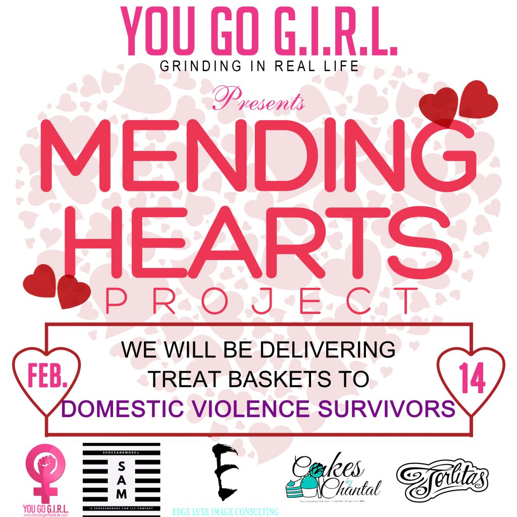 lilD Mending Hearts Project