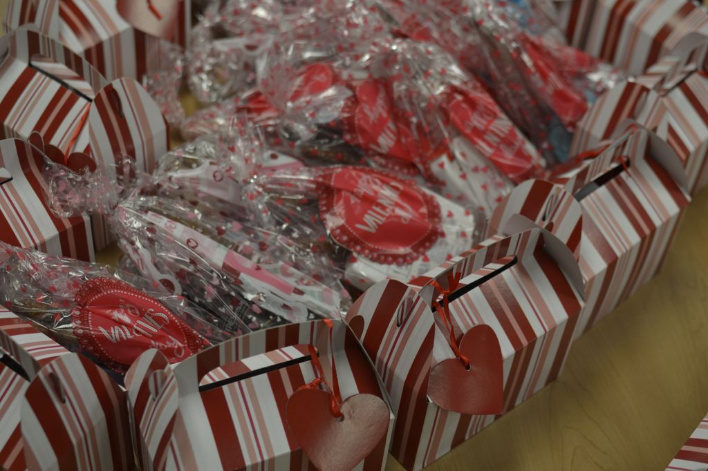 lilD Mending Hearts Project