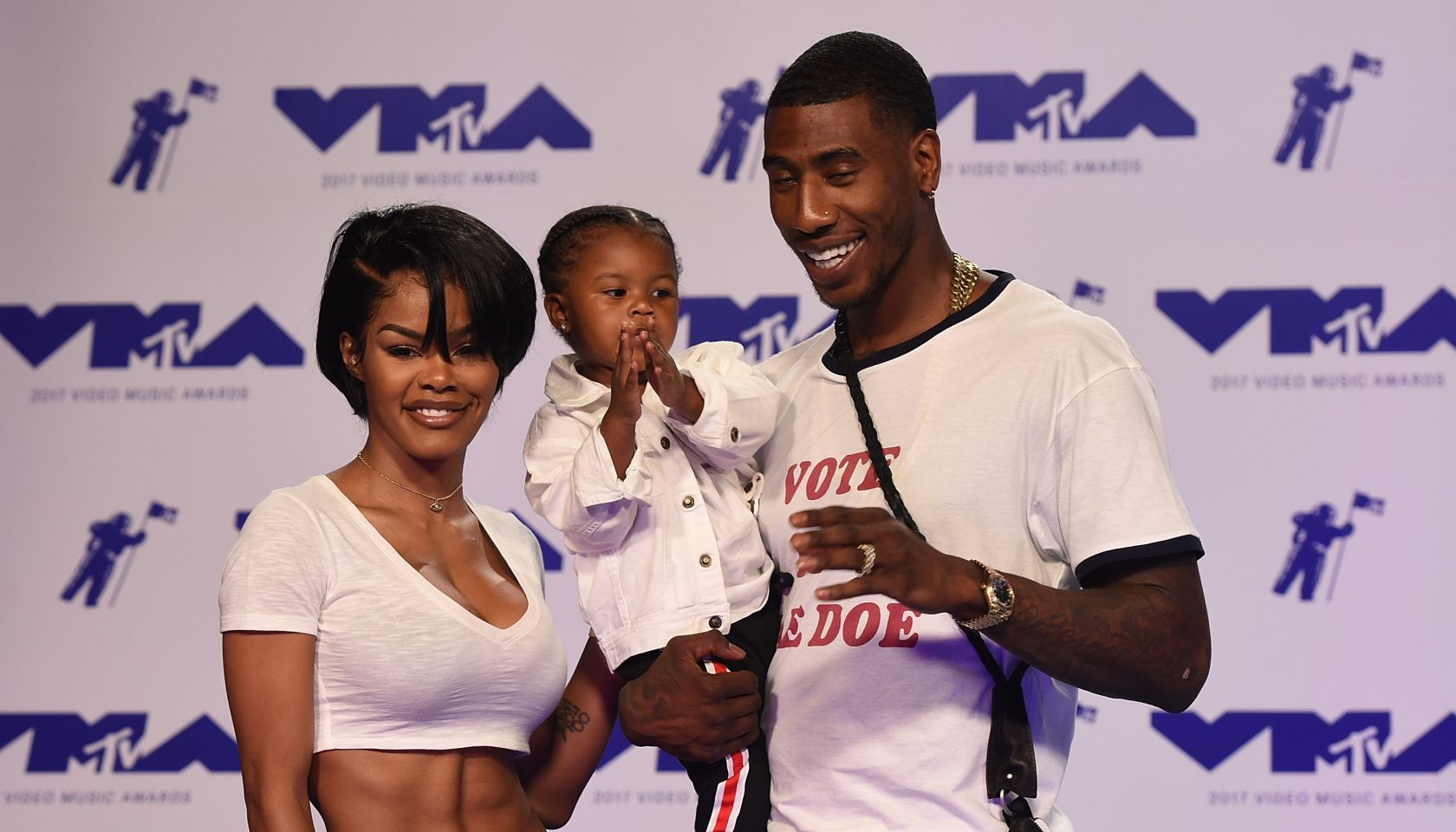 2017 MTV Video Music Awards - Arrivals