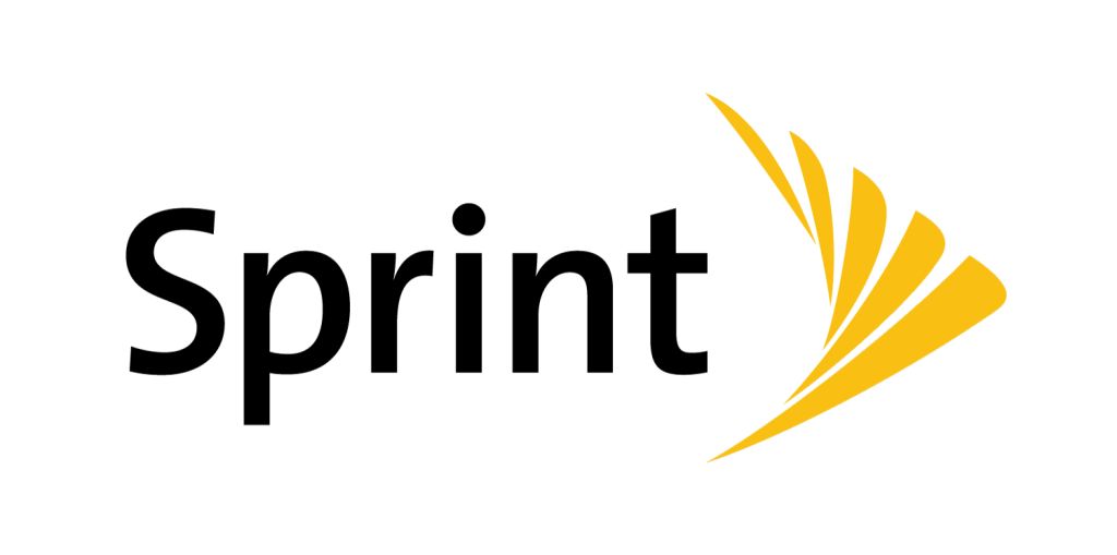 Sprint Logo