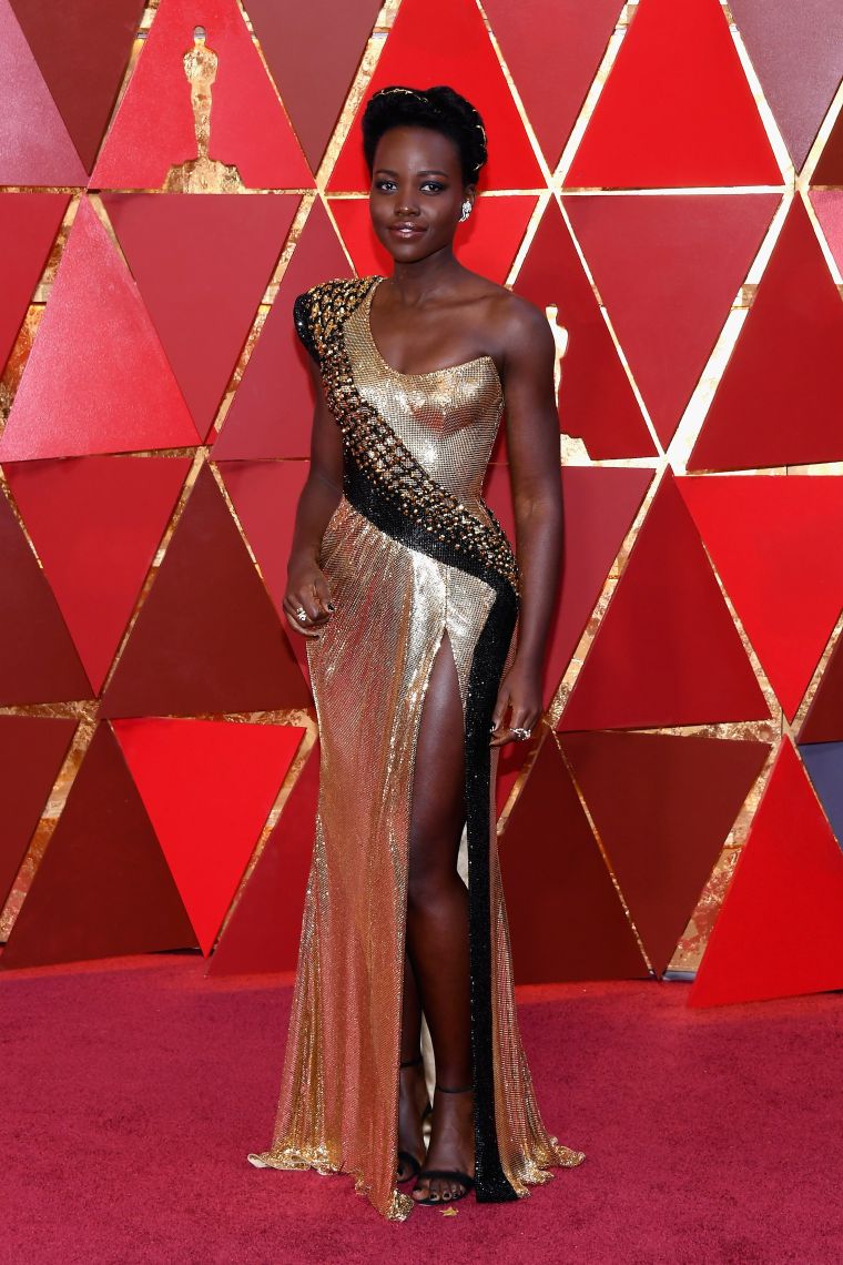 Slay! Black Excellence at the 90th Oscars