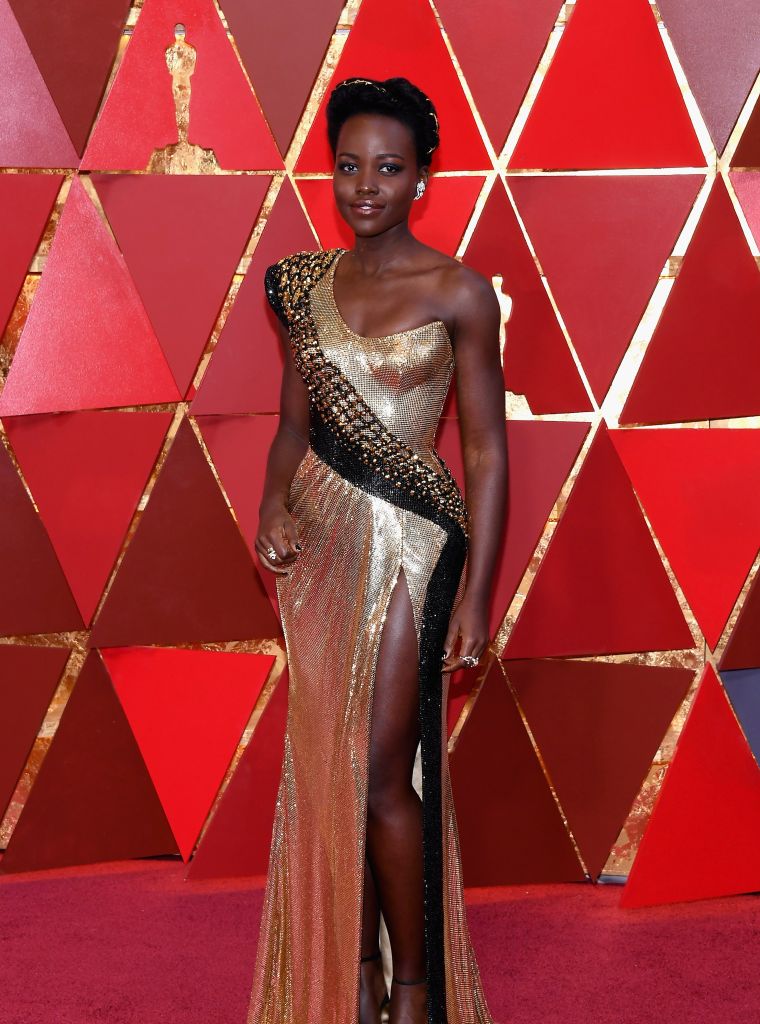 Slay! Black Excellence at the 90th Oscars