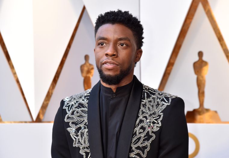 Slay! Black Excellence at the 90th Oscars