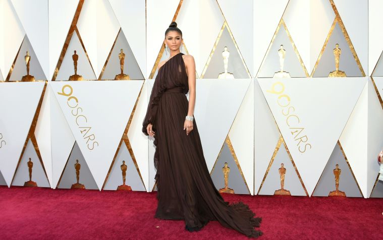 Slay! Black Excellence at the 90th Oscars