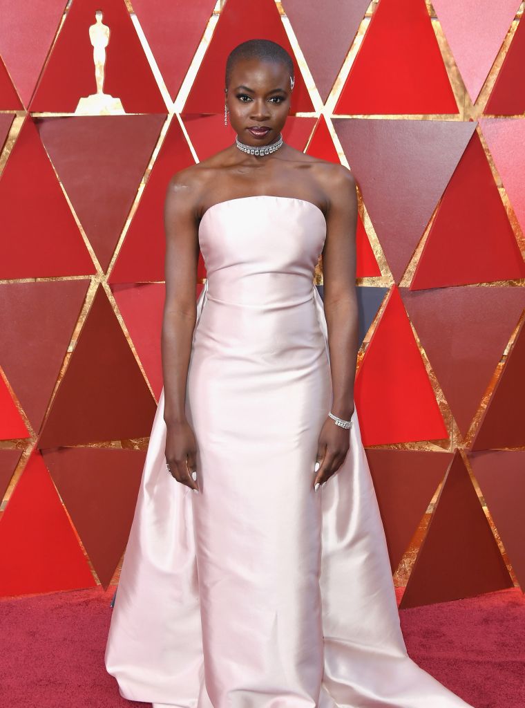 Slay! Black Excellence at the 90th Oscars