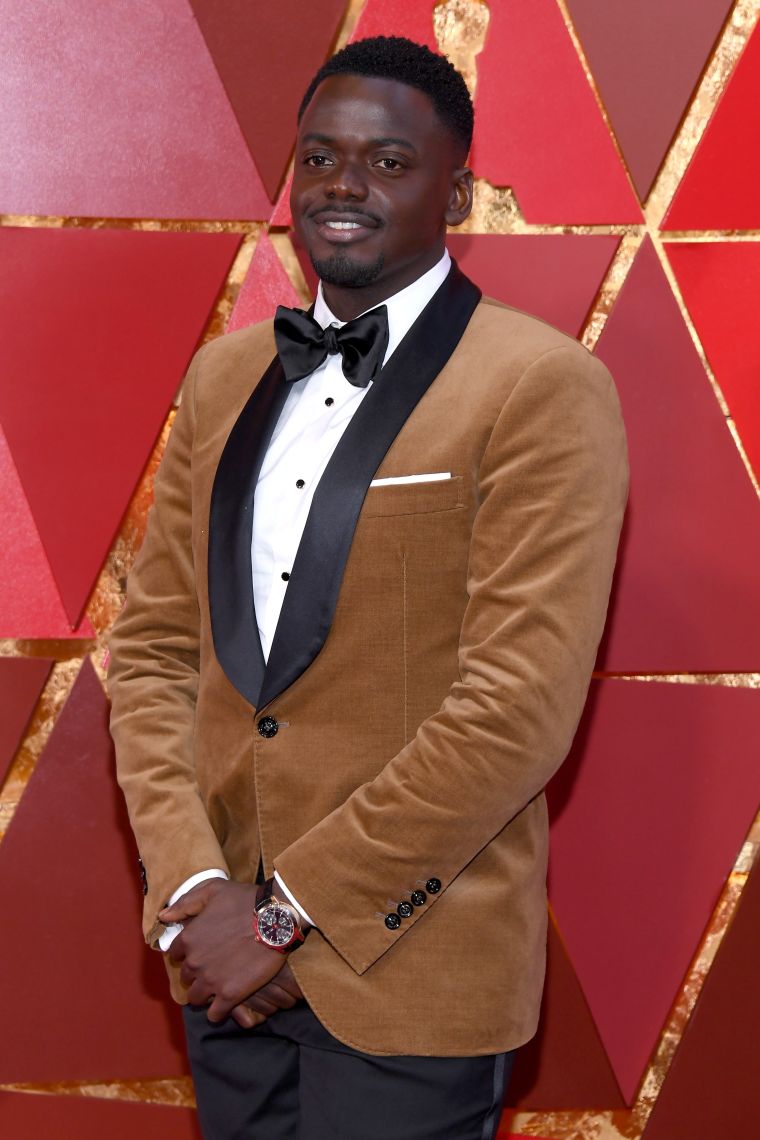 Slay! Black Excellence at the 90th Oscars