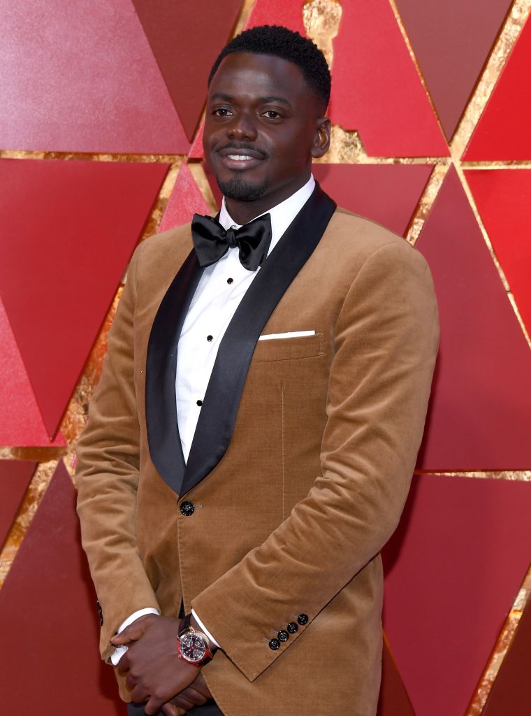 Slay! Black Excellence at the 90th Oscars