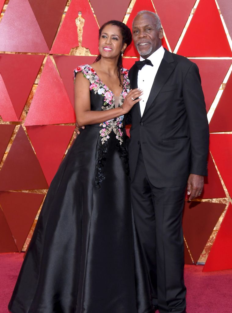 Slay! Black Excellence at the 90th Oscars