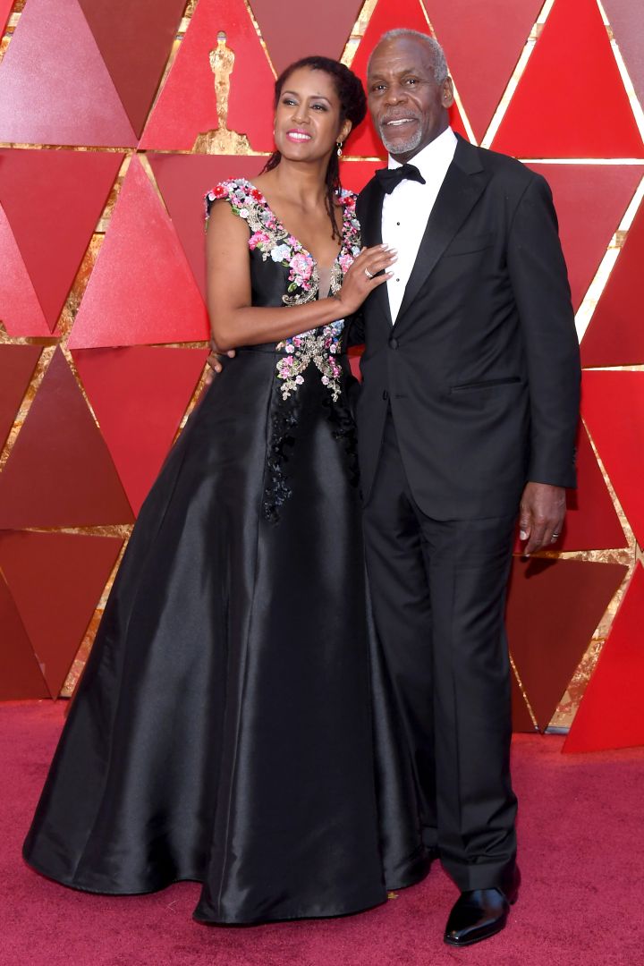 Slay! Black Excellence at the 90th Oscars