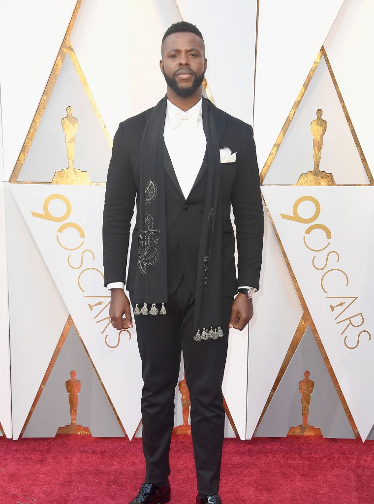 Slay! Black Excellence at the 90th Oscars