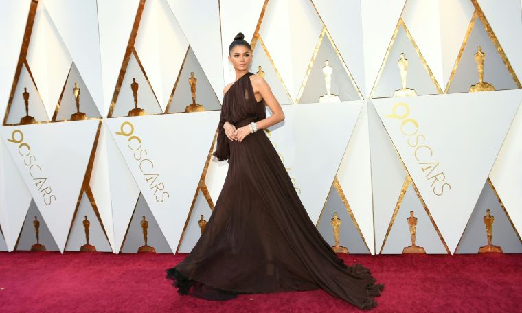 Slay! Black Excellence at the 90th Oscars