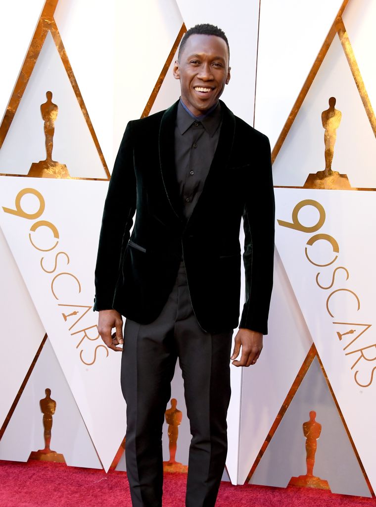 Slay! Black Excellence at the 90th Oscars