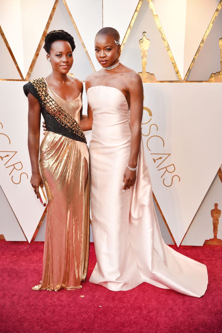 Slay! Black Excellence at the 90th Oscars