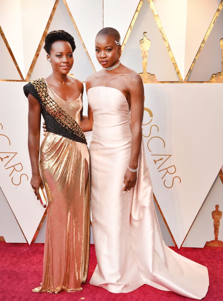 Slay! Black Excellence at the 90th Oscars