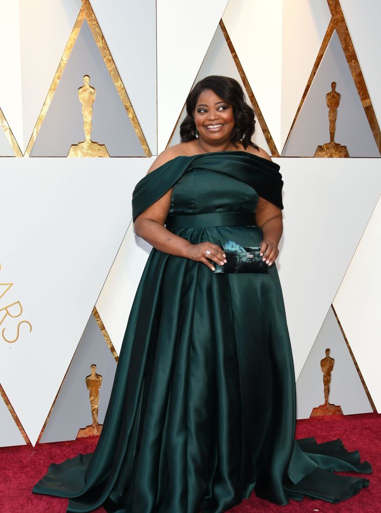 Slay! Black Excellence at the 90th Oscars