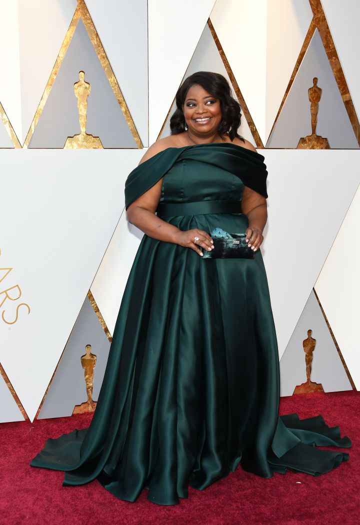 Slay! Black Excellence at the 90th Oscars