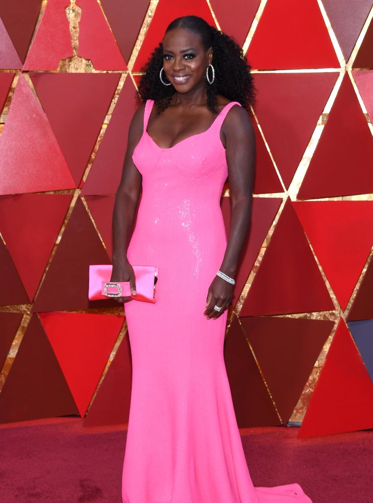Slay! Black Excellence at the 90th Oscars