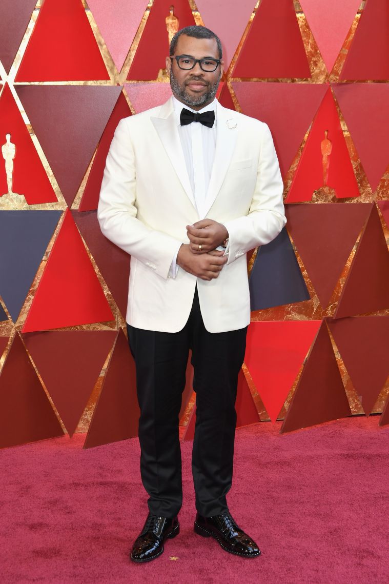 Slay! Black Excellence at the 90th Oscars