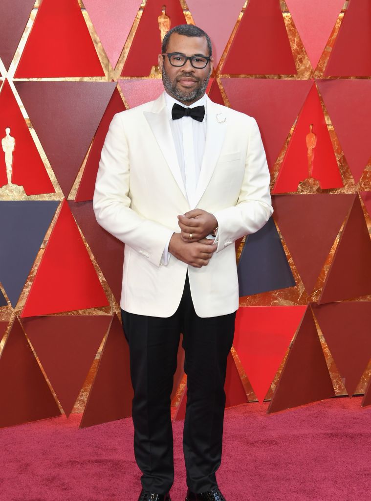 Slay! Black Excellence at the 90th Oscars