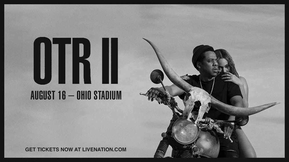 On the Run Columbus - ON SALE