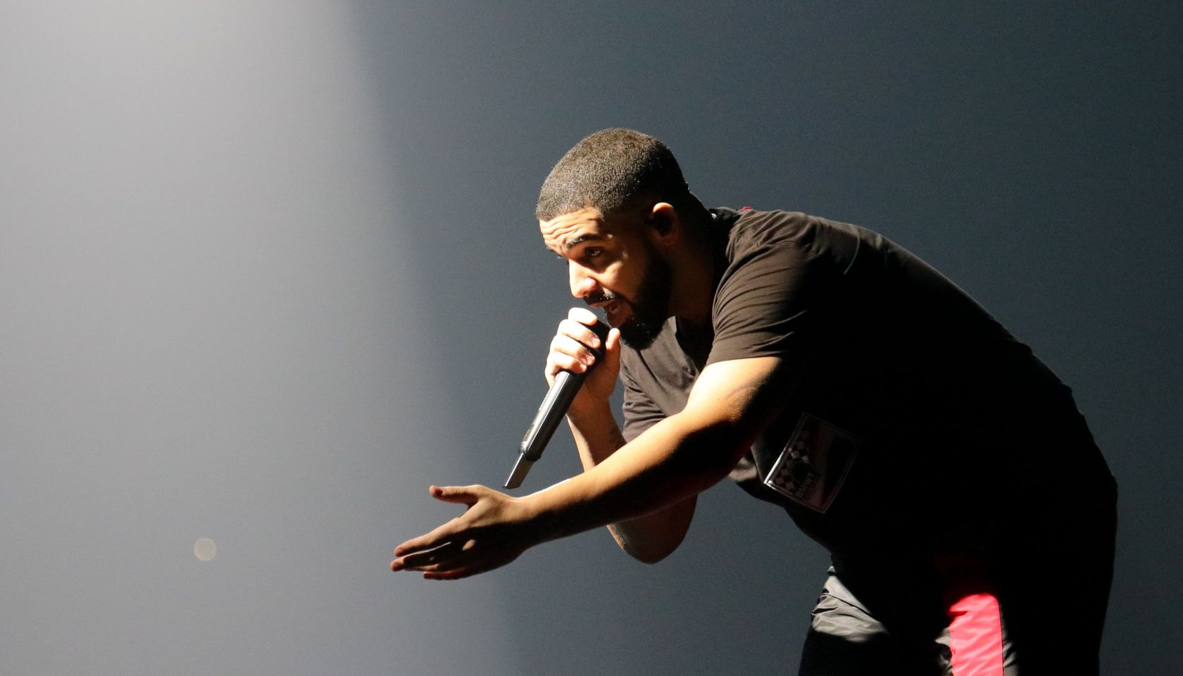 Drake Boy Meets World Tour - Auckland