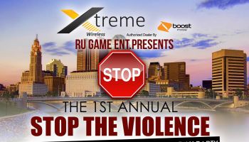 Stop the Violence