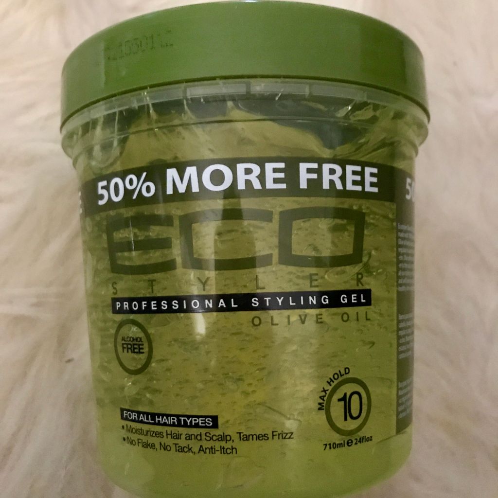 does eco styler gel cause cancer