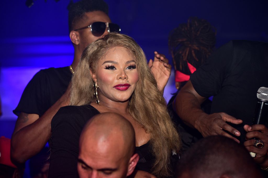 Diddy + Lil Kim Host BET Hip Hop Awards AfterParty