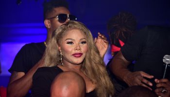 Diddy + Lil Kim Host BET Hip Hop Awards AfterParty