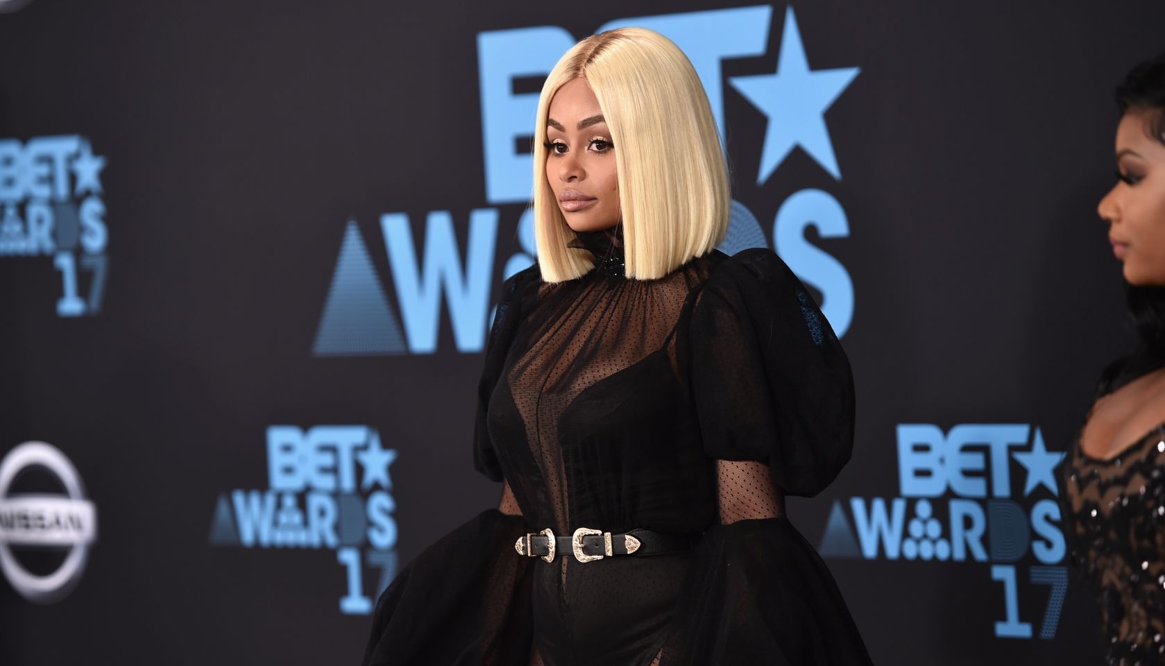 2017 BET Awards - Arrivals