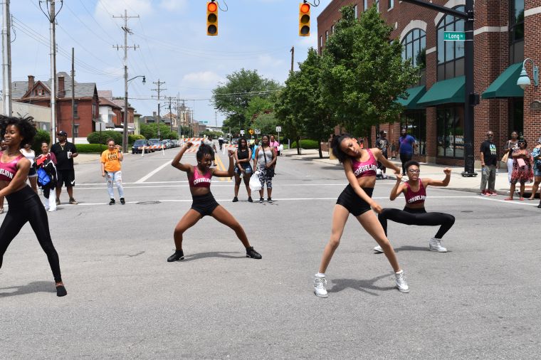 African American Cultural Festival