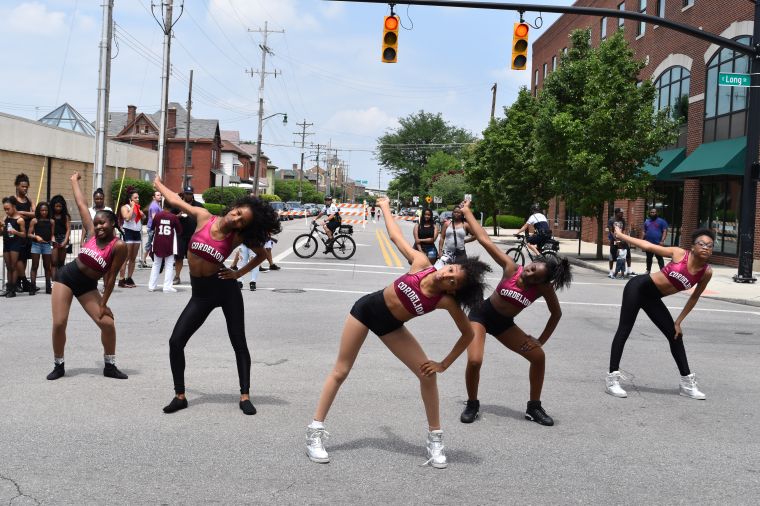 African American Cultural Festival