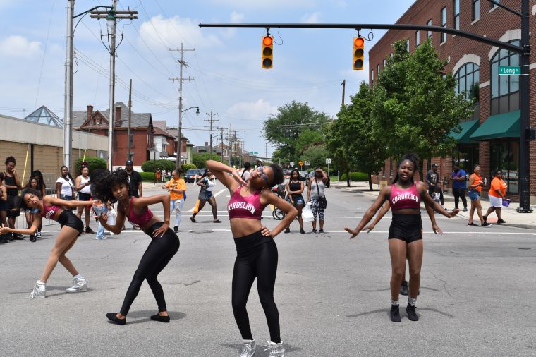 African American Cultural Festival