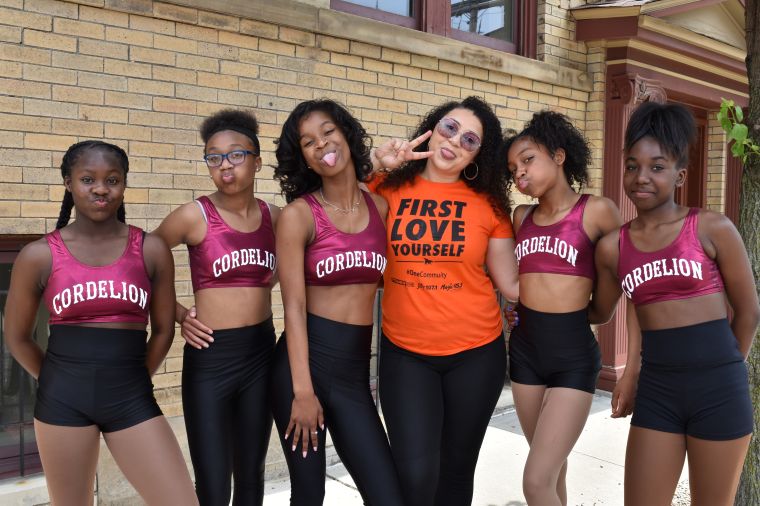 African American Cultural Festival