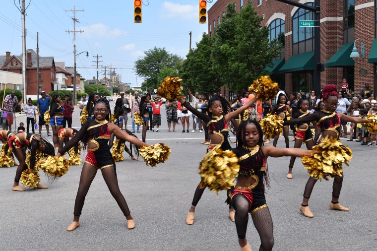 African American Cultural Festival