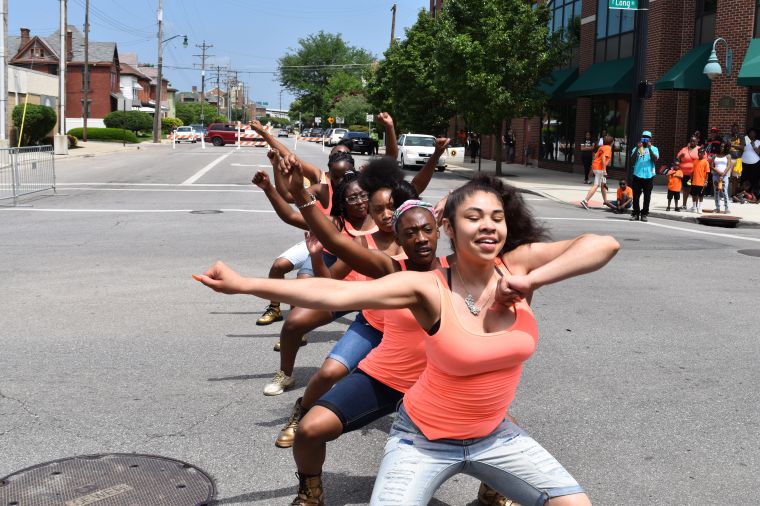 African American Cultural Festival