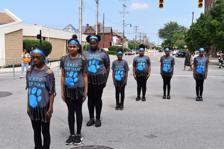 African American Cultural Festival