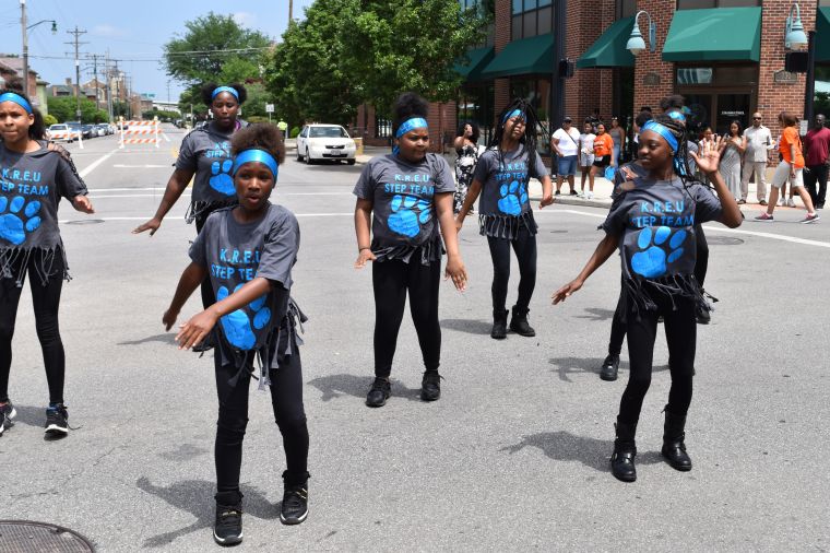 African American Cultural Festival