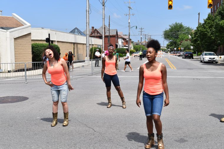 African American Cultural Festival