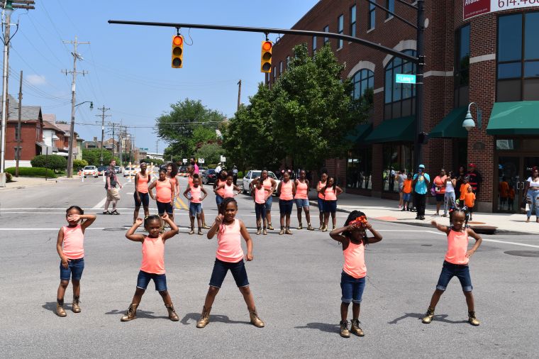 African American Cultural Festival