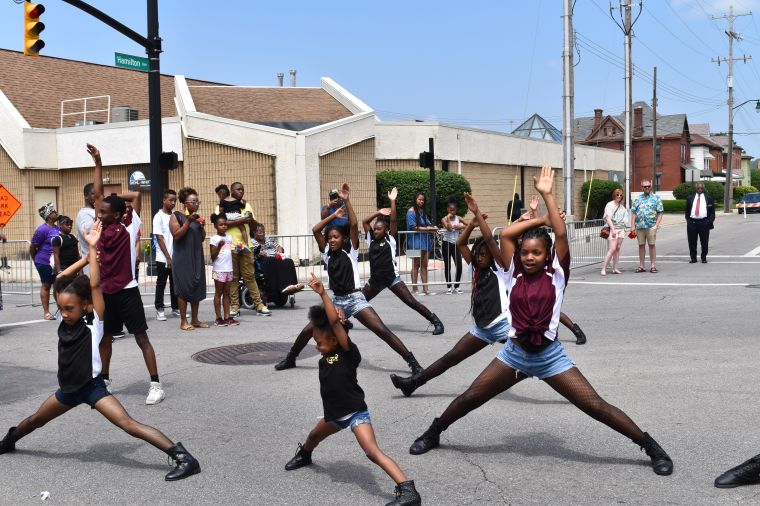 African American Cultural Festival