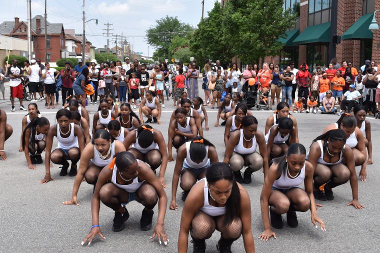 African American Cultural Festival