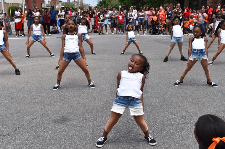 African American Cultural Festival