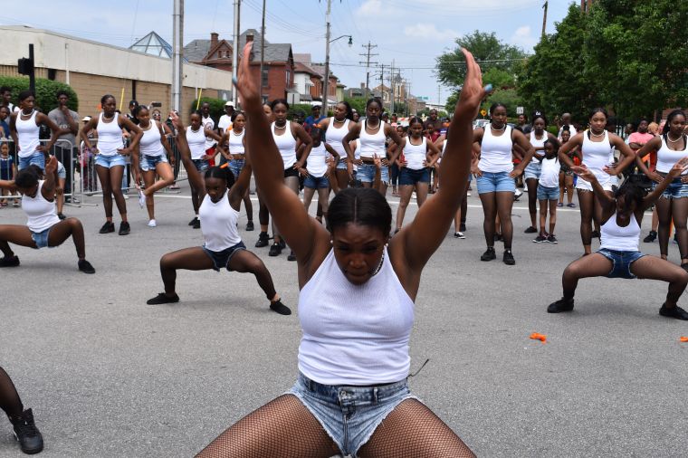 African American Cultural Festival