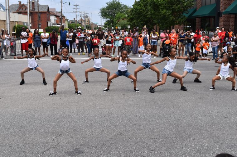 African American Cultural Festival